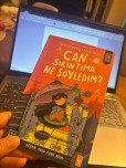 Can Sıkıntıma Ne Söyledim Kitap Değerlendirmesi
