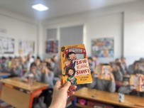 Sıfır Kural Sınıfı Kitap Değerlendirmesi