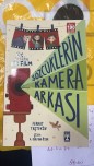 SÖZCÜKLERİN KAMERA ARKASI KİTAP DEĞERLENDİRMESİ