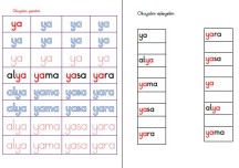 BASARA 1 YA HECESİ PDF