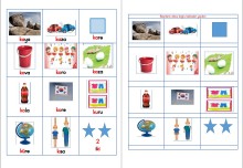 BASARA KA KE Kİ GÖRSEL OKUMA EŞLEME YAPIŞTIRMA PDF