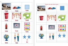 BASARA KA KE Kİ GÖRSEL OKUMA ETKİNLİKLERİ