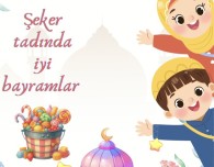 Ramazan Bayramı Harçlık Kartı