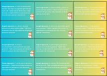 karne için motive kartı