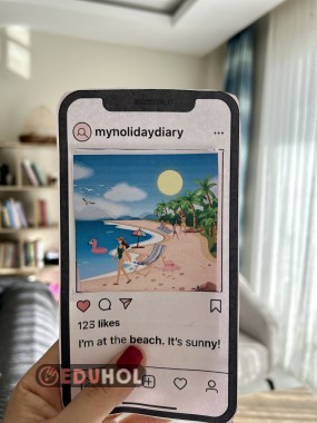 Phonr craft-simple past