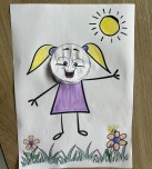 How do you feel today?