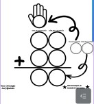 2.SINIF TOPLAMA İŞLEMİ YAZ SİL ŞABLONU