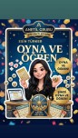 1 sınıf 1. Ses Grubu Tombala Oyunu [Anetil ]