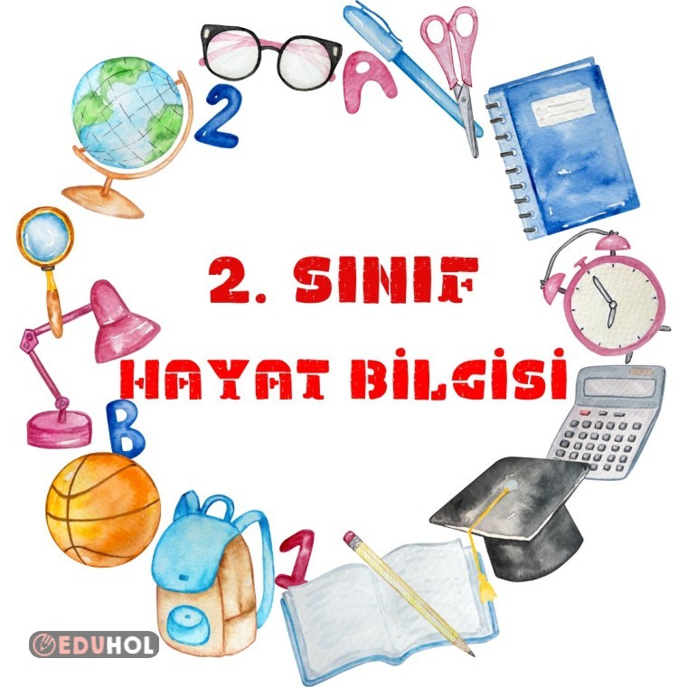 Milli Bayramlar | Eduhol - Ders Videoları İzle Online Test Çöz Etkinlik ...