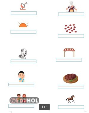 T sesi Görsel Dikte