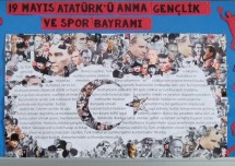 19 Mayıs Pano
