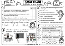 Sınıf İçi Karar Alma Süreci
