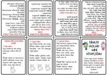 İSİMLER KİTAPÇIĞI