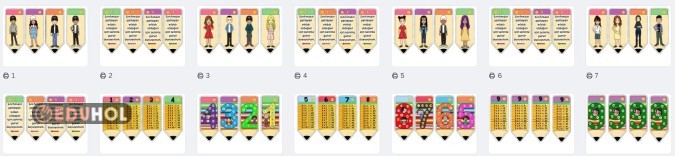 Çarpım Anahtarlık (Kararkter Görselleri Sadece En Başta)