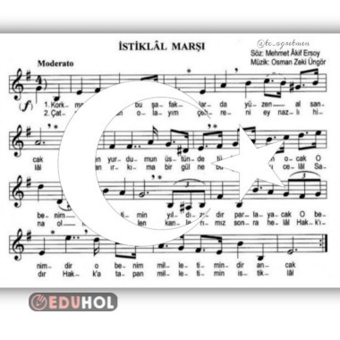 12 Mart sulu boya çalışması