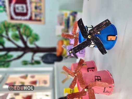 Buğdaydan neler yaparız?