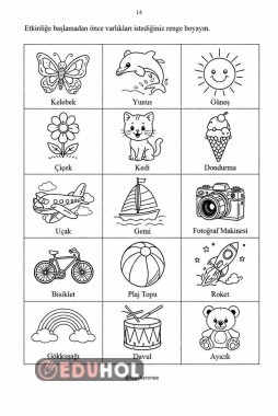 Dil ve konuşma çalışması