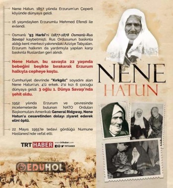 Nene hatun