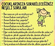Neşeli sorular