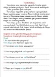 Okuduğunu anlama