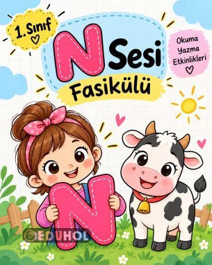 N SESİ FASİKÜLÜ