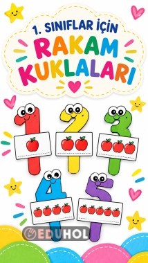 RAKAM KUKLALARI