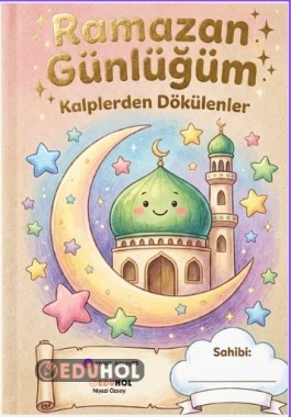 RAMAZAN GÜNLÜĞÜM