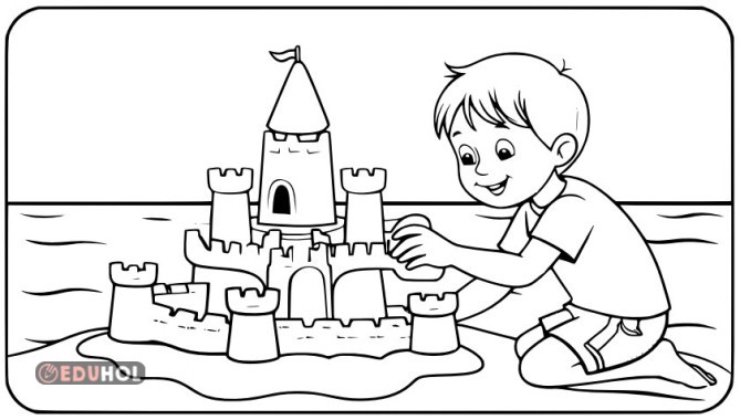 SAHİL OKUDUĞUNU ANLAMA