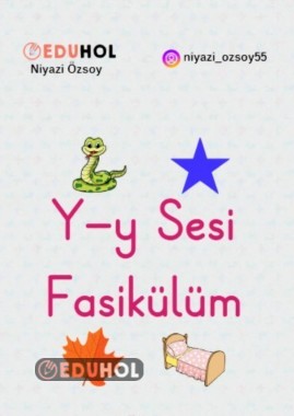 Y SESİ FASİKÜLÜM