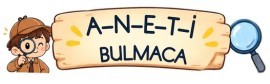 ANETİ BULMACA