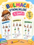ANETİL BULMACA -3