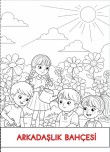 ARKADAŞLIK BAHÇESİ