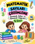 BASAMAK ADLARI ( 4 SAYFA )