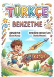BENZETME