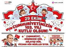 CUMHURİYET TACI - 3