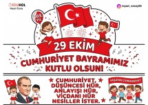 CUMHURİYET TACI - 4