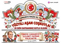 CUMHURİYET TACI - 5