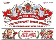 CUMHURİYET TACI - 6