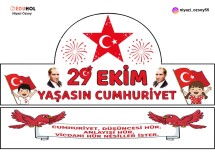 CUMHURİYET TACI