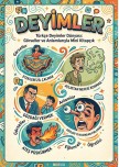 DEYİMLER MİNİ KİTAPÇIK