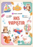 KES YAPIŞTIR - 1