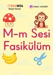 M-m sesi Fasikülüm
