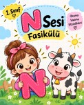 N SESİ FASİKÜLÜ