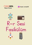 R SESİ FASİKÜLÜM