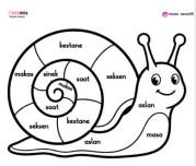 S HARFİ OKU BOYA 11