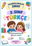 TÜRKÇE HAZIRBULUNUŞLUK SINAVI