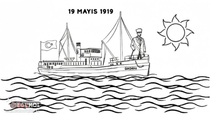 19 MAYIS BOYAMA