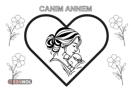 CANIM ANNEM