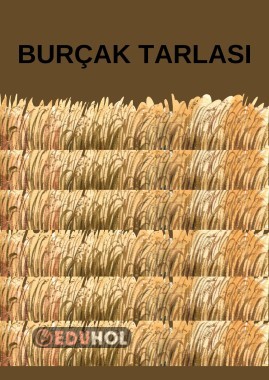 DİLİMİZİN ZENGİNLİKLERİ BURÇAK TARLASI TÜRKÜ SÖZLERİ