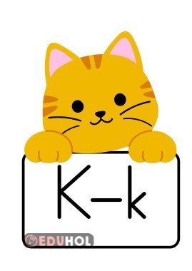 K SESİ PANO GÖRSELİ